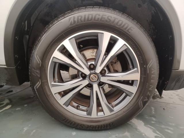 Nissan X-Trail image 6