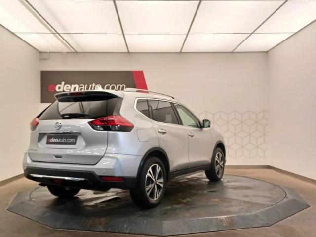 Nissan X-Trail image 3