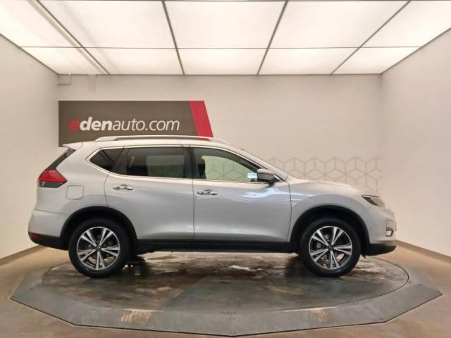 Nissan X-Trail image 7