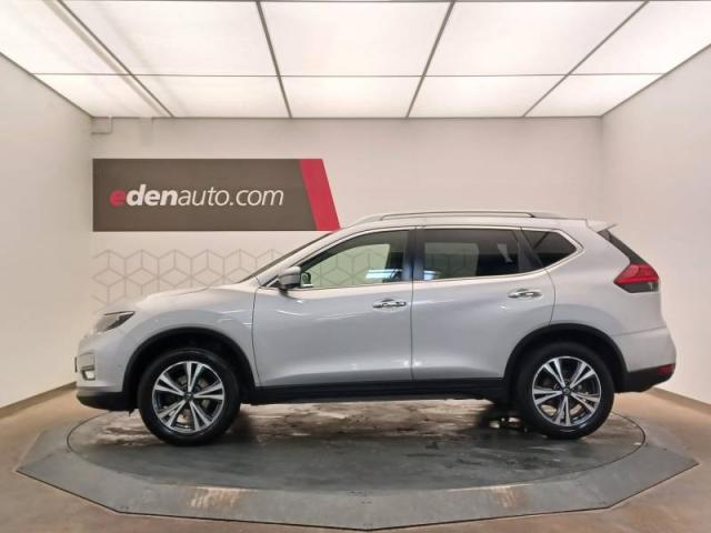 Nissan X-Trail image 9