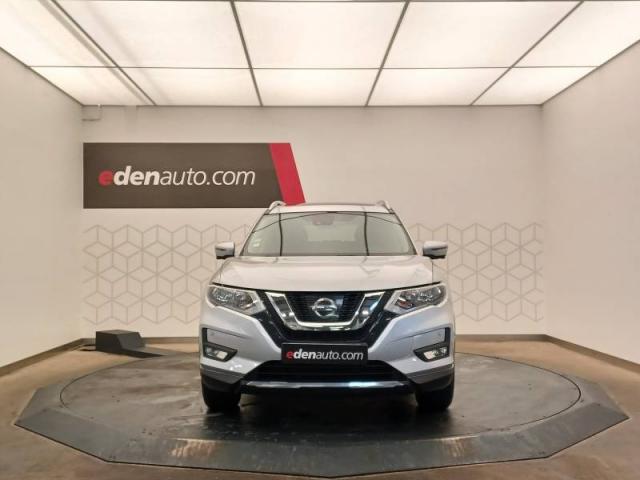 Nissan X-Trail image 8