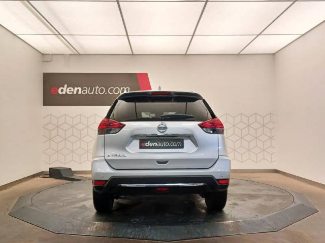 Nissan X-Trail image 2