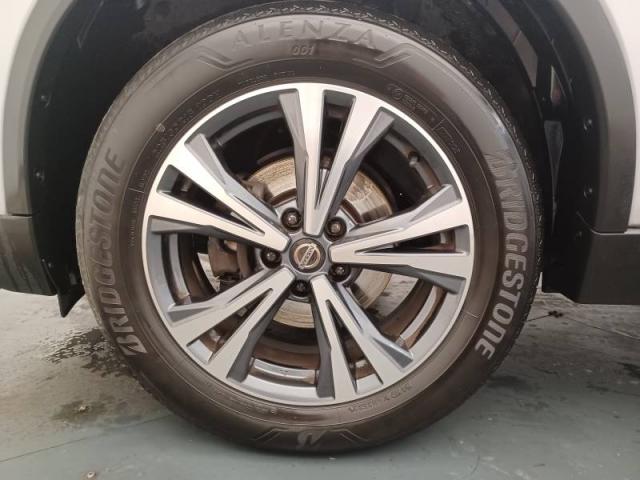 Nissan X-Trail image 5