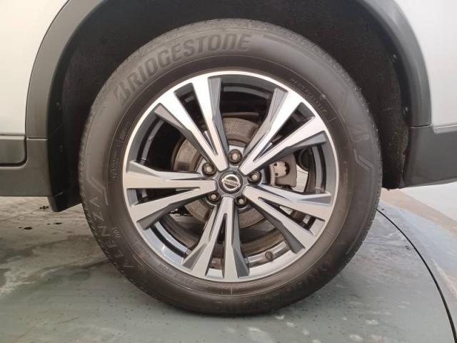 Nissan X-Trail image 4