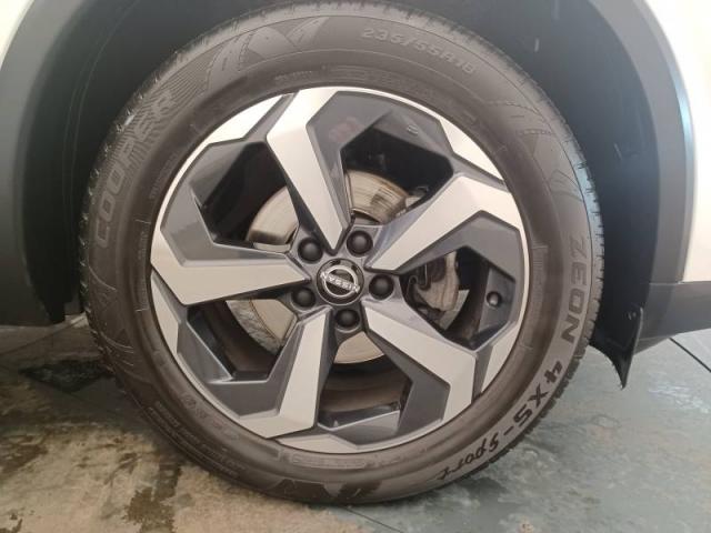 Nissan Qashqai image 9