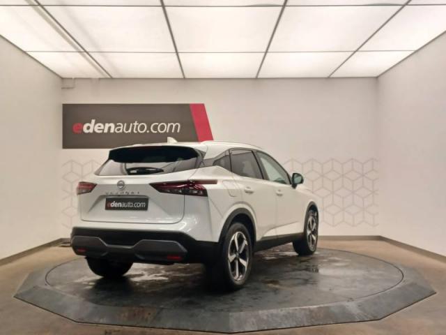 Nissan Qashqai image 4