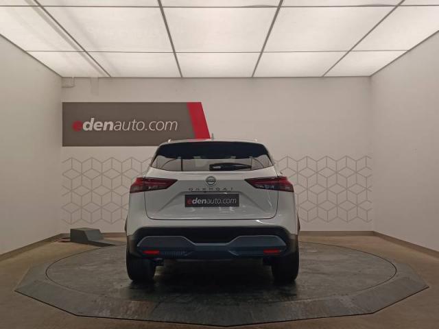 Nissan Qashqai image 5