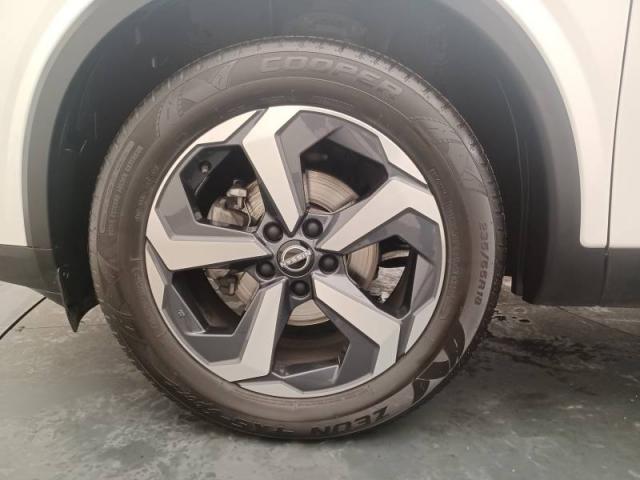 Nissan Qashqai image 3