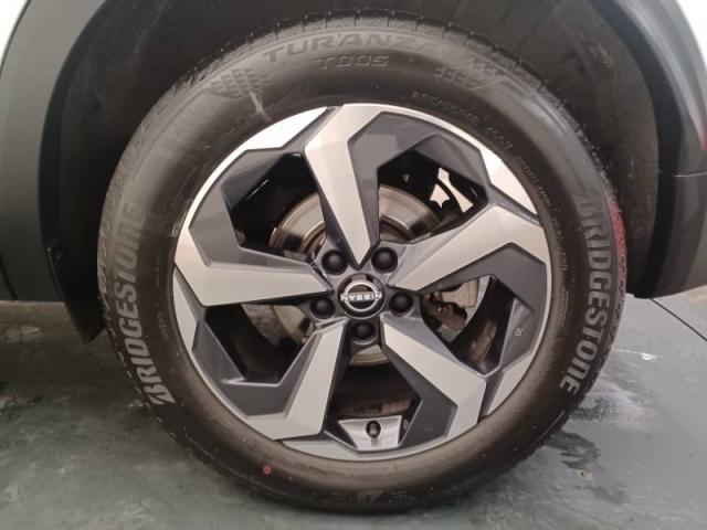 Nissan Qashqai image 6