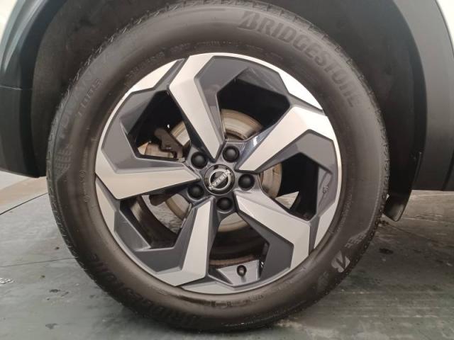 Nissan Qashqai image 7