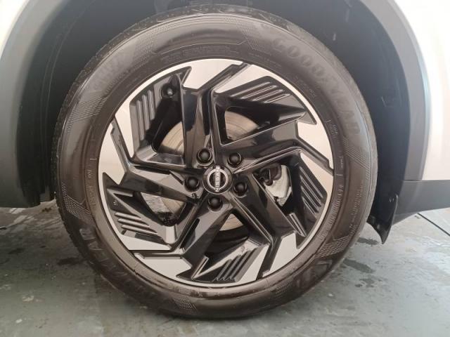 Nissan Qashqai image 2