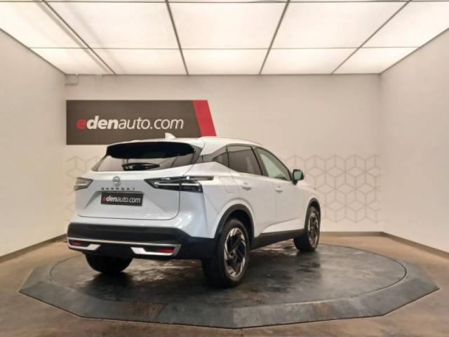 Nissan Qashqai image 7