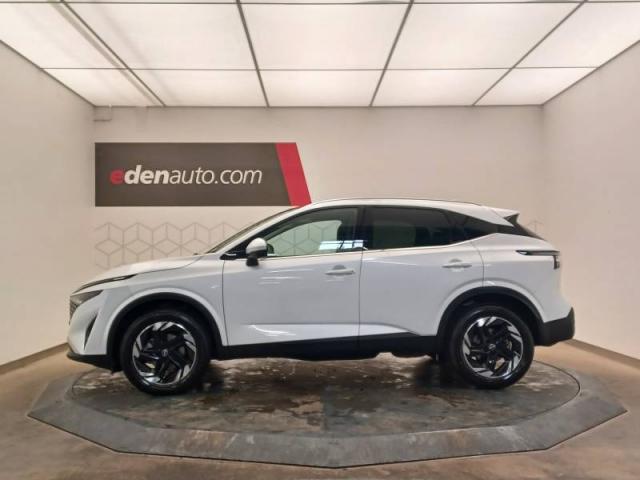 Nissan Qashqai image 9