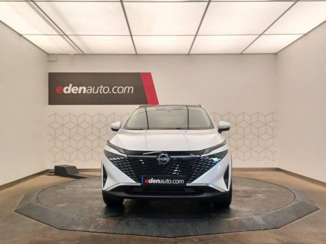 Nissan Qashqai image 1