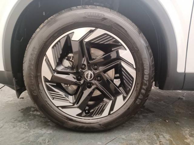 Nissan Qashqai image 6