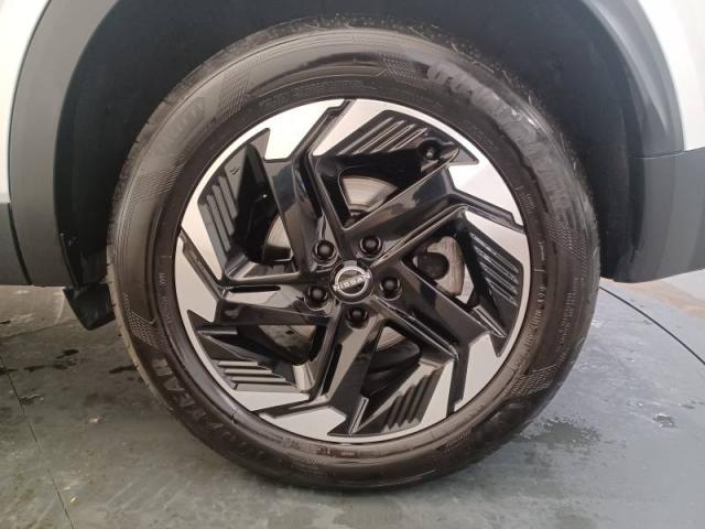 Nissan Qashqai image 8