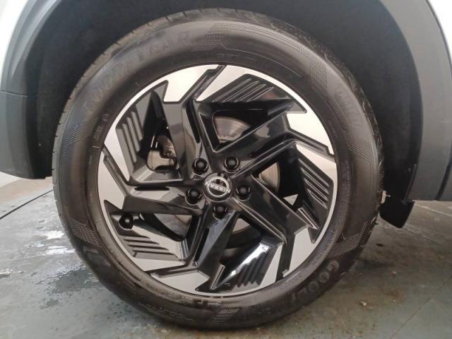 Nissan Qashqai image 4