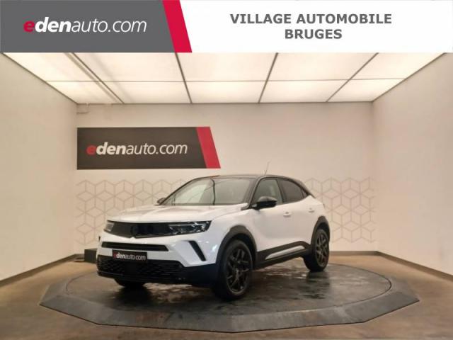 Opel Mokka 1.2 Turbo 130 Ch Bva8 Gs