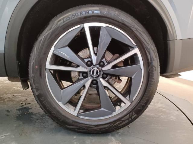 Nissan Qashqai image 8