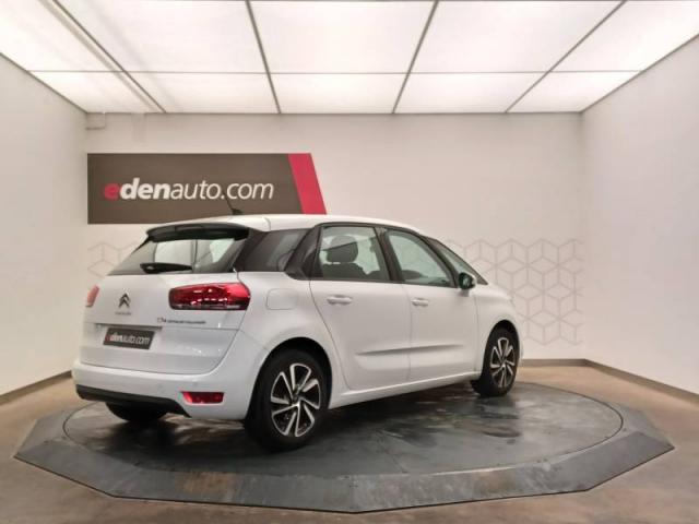 Citroen C4 image 9