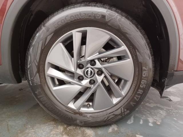 Nissan Qashqai image 3