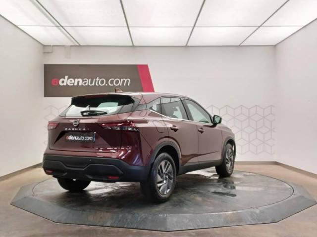 Nissan Qashqai image 9