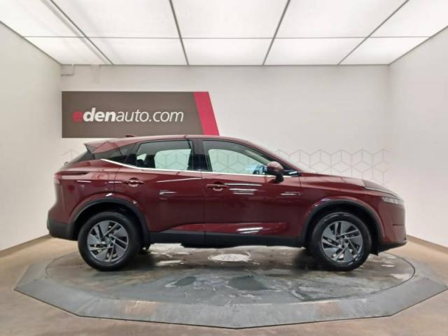 Nissan Qashqai image 6