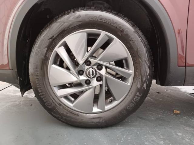 Nissan Qashqai image 5