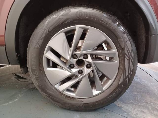 Nissan Qashqai image 1