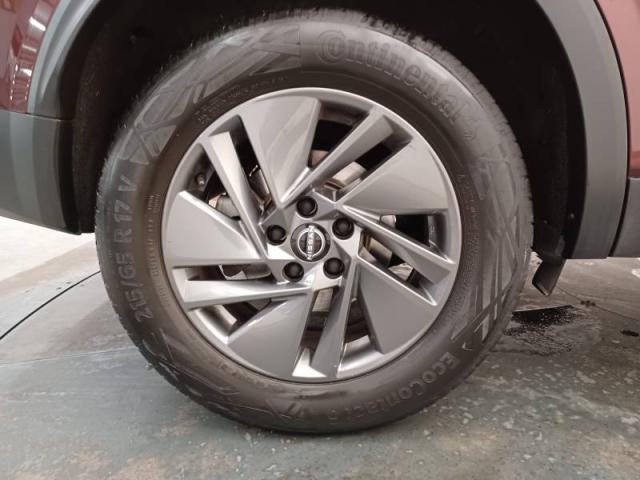 Nissan Qashqai image 2