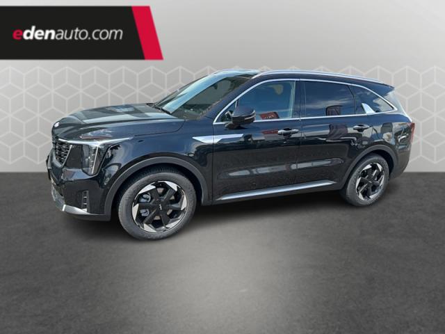 Kia Sorento image 8