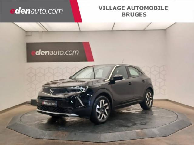 Opel Mokka Electrique 136 Ch & Batterie 50 Kwh Elegance