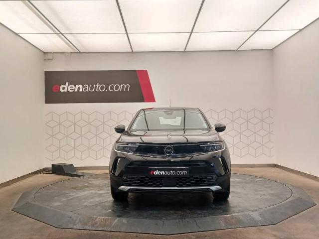 Opel Mokka image 5