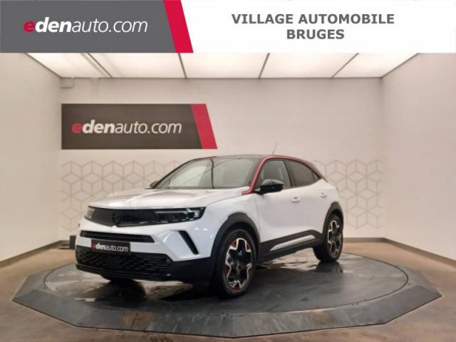 Opel Mokka Electrique 136 Ch & Batterie 50 Kwh Elegance Business