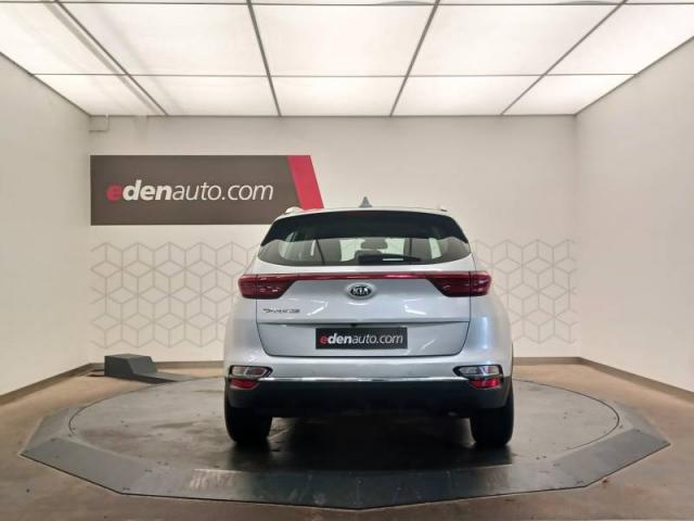 Kia Sportage image 2