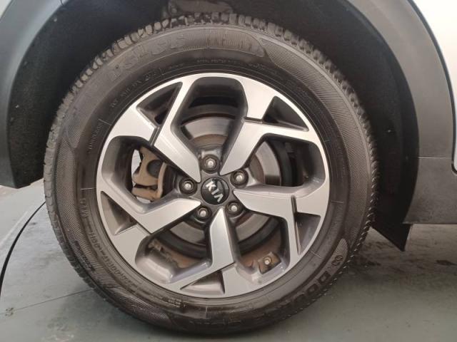 Kia Sportage image 5