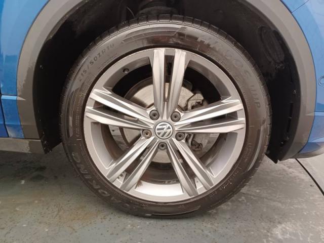 Volkswagen T-Roc image 4