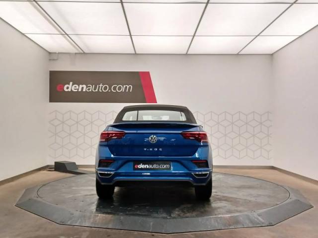 Volkswagen T-Roc image 2