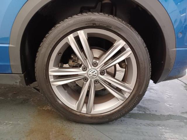 Volkswagen T-Roc image 7