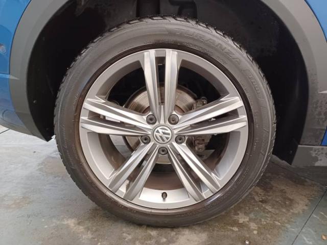 Volkswagen T-Roc image 8