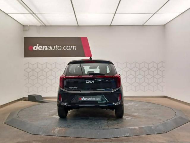Kia Picanto image 2