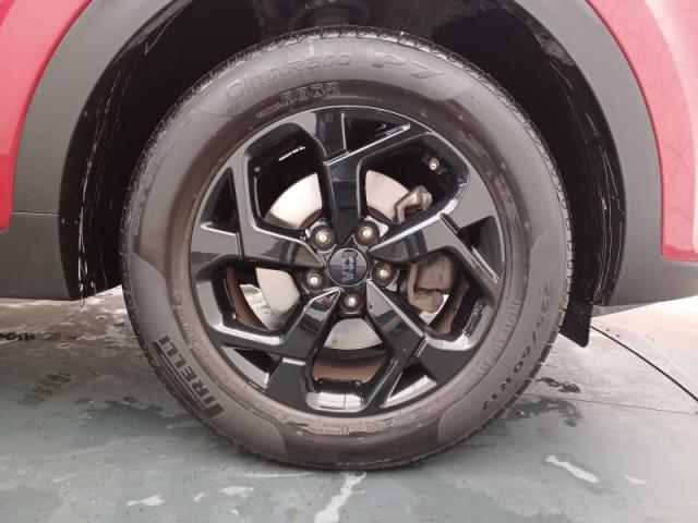 Kia Sportage image 9