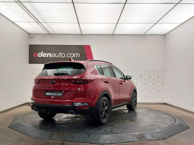 Kia Sportage image 8