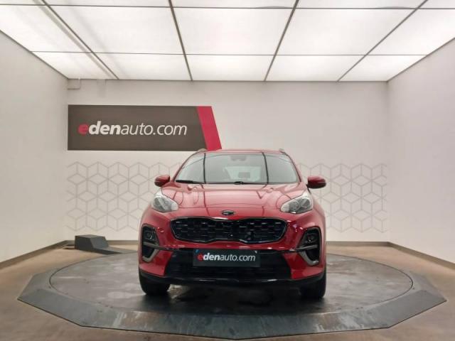 Kia Sportage image 5