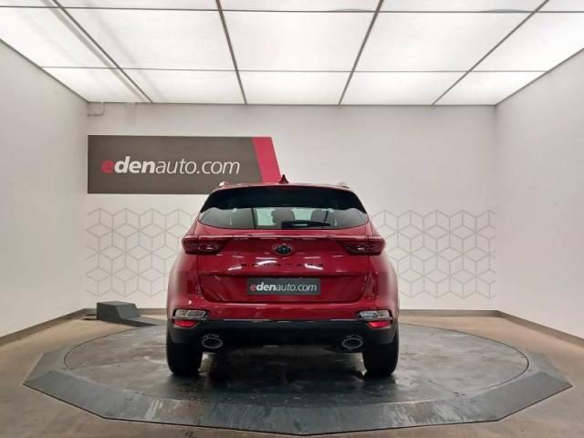 Kia Sportage image 1