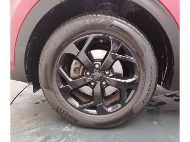 Kia Sportage image 6