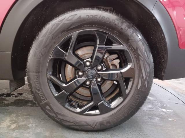 Kia Sportage image 4