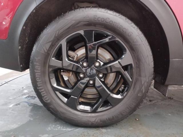 Kia Sportage image 3