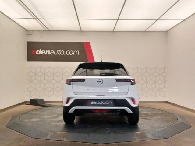 Opel Mokka image 9