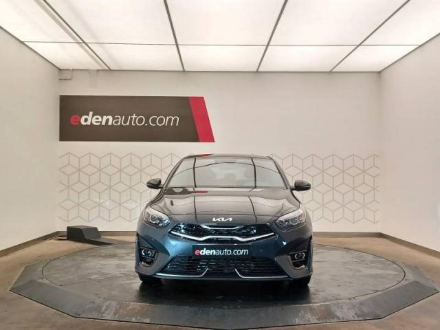 Kia Ceed image 8